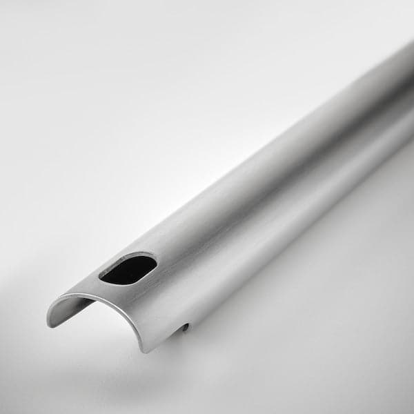 Ikea GRILLTIDER - 3-piece barbecue tools set, stainless steel