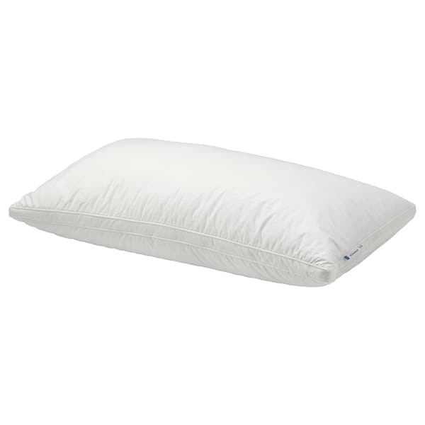 Ikea GRÖNAMARANT Pillow 50x80 cm high