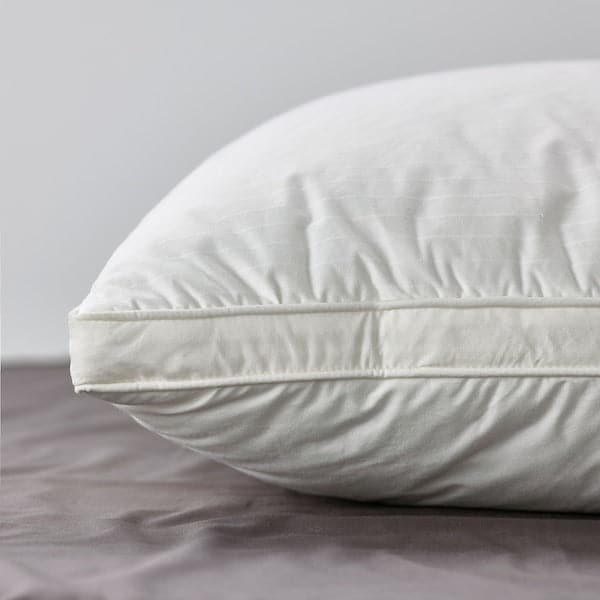 Ikea GRÖNAMARANT Pillow 50x80 cm high
