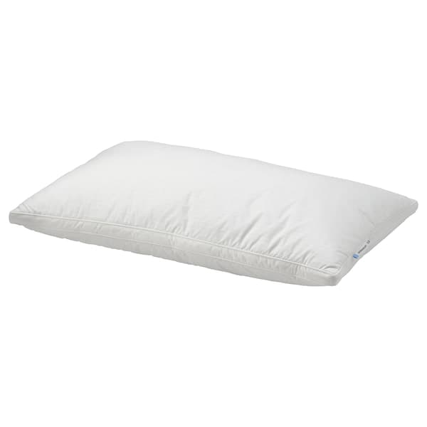 GRÖNAMARANT Low pillow 50x80 cm - best price from Maltashopper.com 40460434