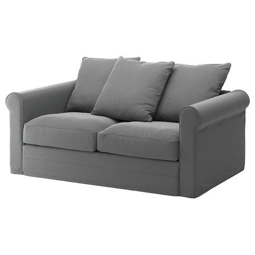 GRÖNLID - 2-seater sofa ,
