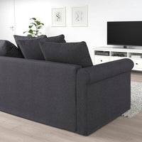 GRÖNLID - 2-seater sofa , - best price from Maltashopper.com 69408558