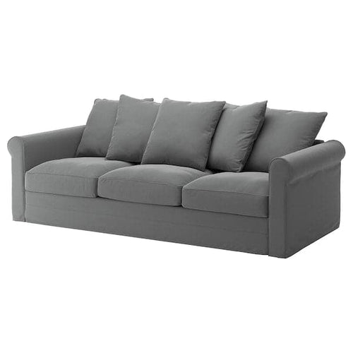 GRÖNLID - 3-seater sofa ,