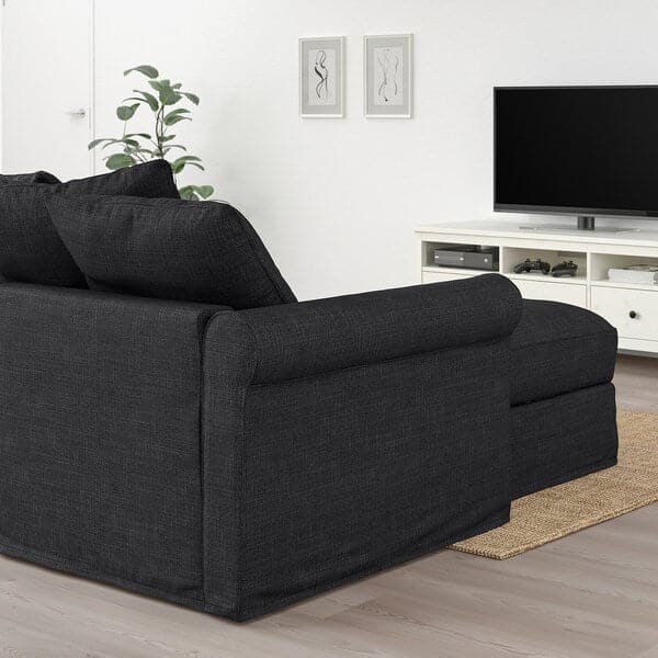 GRÖNLID - 4-seater sofa , - best price from Maltashopper.com 59440115