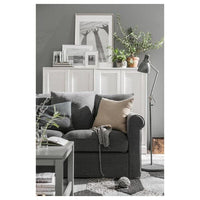 GRÖNLID - 5-seater corner sofa , - best price from Maltashopper.com 89409019