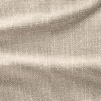 GRÖNLID - chaise-longue element, Hillared beige , - best price from Maltashopper.com 29439948