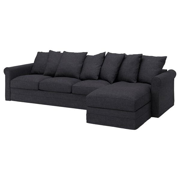Ikea GRÖNLID - 4-seater sofa cover ,
