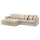 GRÖNLID - 4-seater sofa cover ,