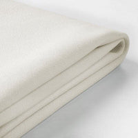 GRÖNLID 2 seater sofa bed cover - Inseros white , - best price from Maltashopper.com 99407114