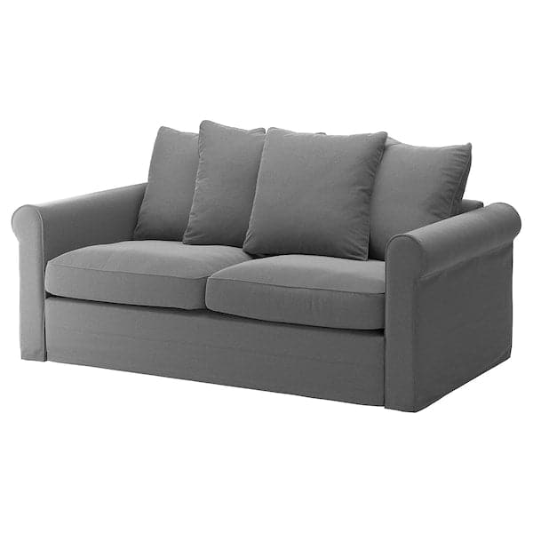GRÖNLID - 2-seater sofa bed cover