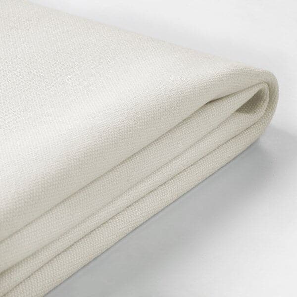 Ikea GRÖNLID Footrest/Container Lining - White Inseros ,