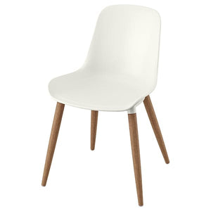 Ikea GRÖNSTA - Chair, in/outdoor white