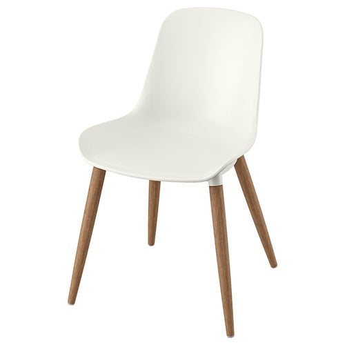 GRÖNSTA - Chair, in/outdoor white