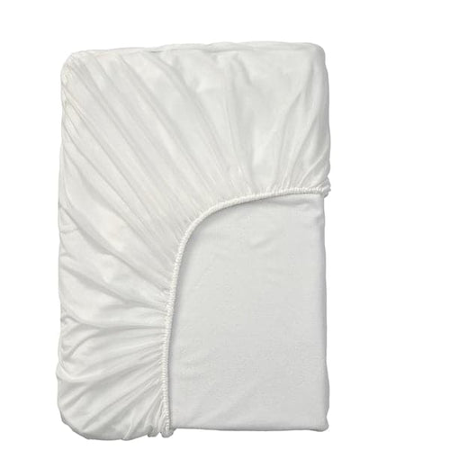 GRUSNARV Waterproof mattress protector 140x200 cm , 140x200 cm