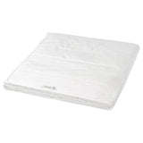 GRUSSTARR duvet, cool, 240x220 cm