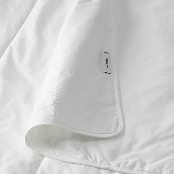 GRUSSTARR Down jacket, fresh 240x220 cm - Premium Bedding from Ikea - Just €84.99! Shop now at Maltashopper.com
