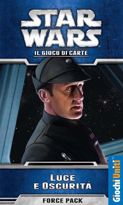 Star Wars LCG: Light and Dark