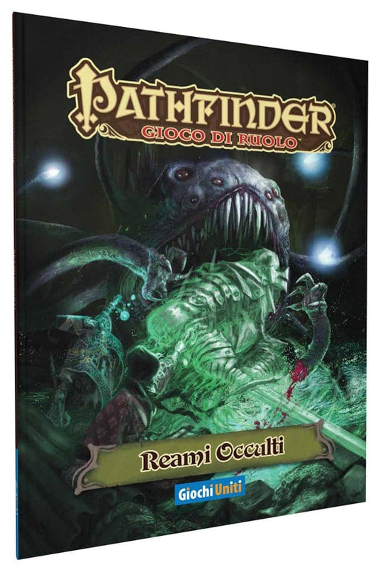 Pathfinder - Occult Realms