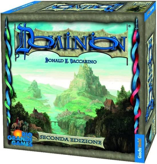 Toys Dominion: A Kingdom Is Born - Second Edition