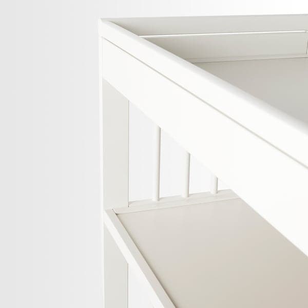 Ikea GULLIVER - Changing table, white