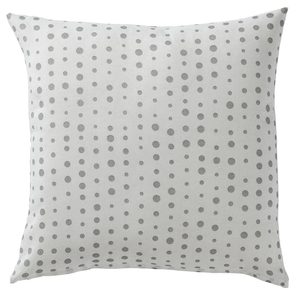GULLKLEMATIS Cushion lining - pol dot/grey pattern 50x50 cm , - best price from Maltashopper.com 20507753