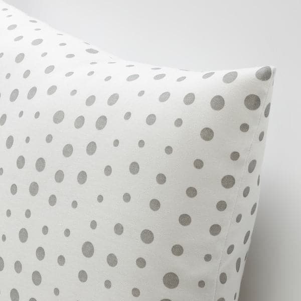 GULLKLEMATIS Cushion lining - pol dot/grey pattern 50x50 cm , - best price from Maltashopper.com 20507753