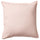 GURLI cushion cover, light pink, 50x50 cm