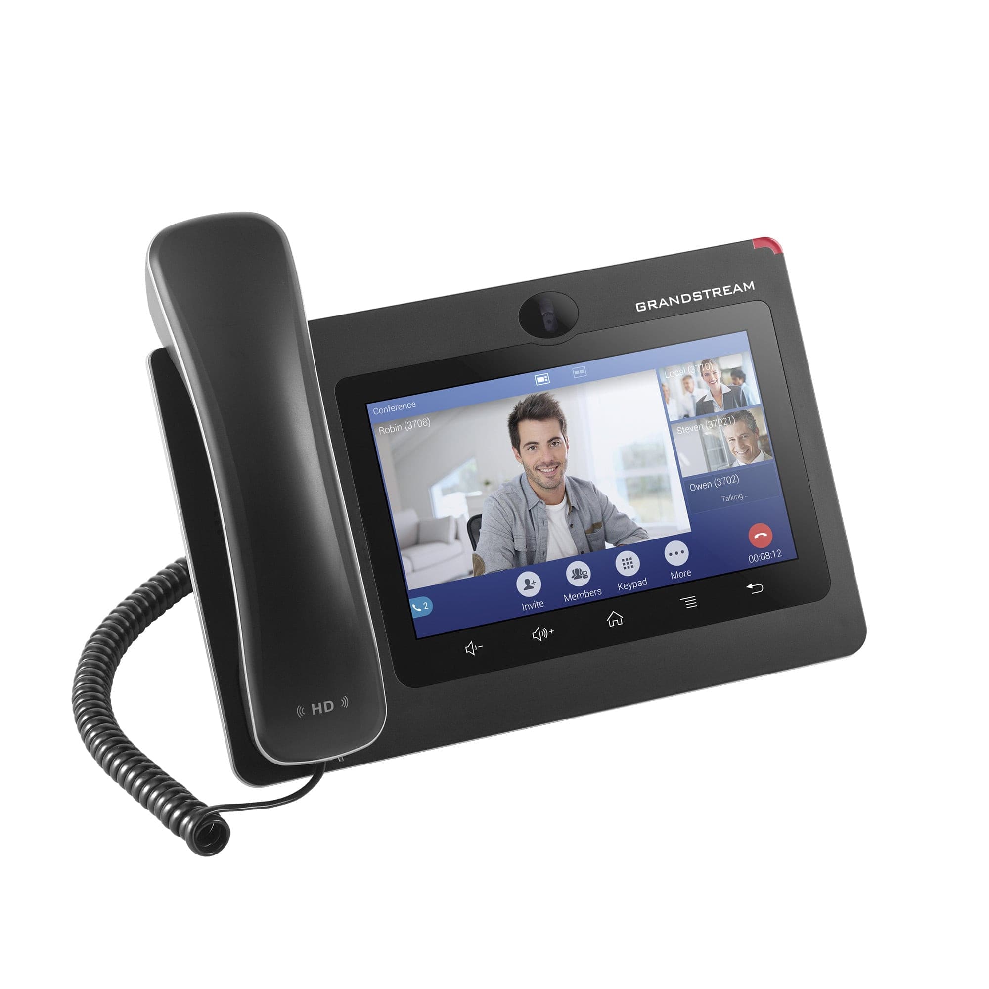 GXV3370 IP Video Phone