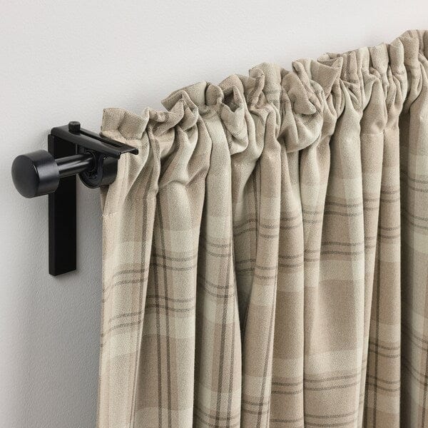 Ikea HÄGGVECKMAL - semi-transparent awning, 2 sheets, beige,145x300 cm