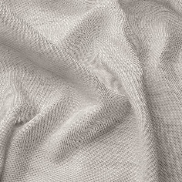 Ikea HÄLLEBRÄCKA - Thin, 2-sheet tent, light grey,145x300 cm