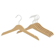 Ikea HÄNGA - Children's coat-hanger, natural