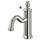 HAMNSKÄR wash-basin mixer tap, Height: 19 cm