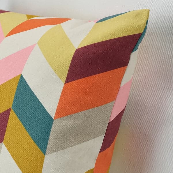 Ikea HANNELISE Pillow - pattern 50x50 cm