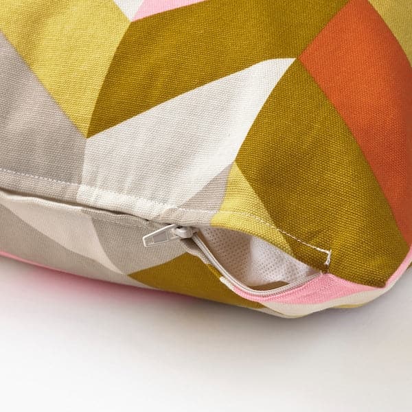 HANNELISE Pillow - pattern 50x50 cm - best price from Maltashopper.com 10465051