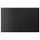 HANVIKEN Door/front drawer - brown-black 60x38 cm ,