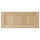 HANVIKEN - Drawer front , 60x26 cm