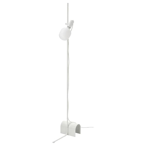 Ikea HÅRSLINGA / TRÅDFRI - Floor lamp with bulb ,