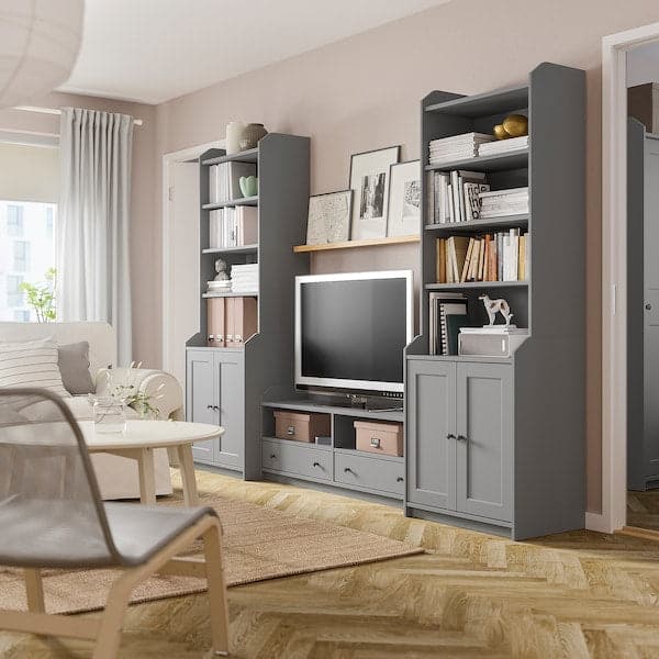 Hauga bookshelf deals