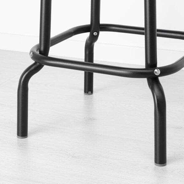HÅVERUD / RÅSKOG - Table and 2 stools , 105 cm - best price from Maltashopper.com 89480360