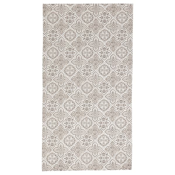 HAVNELEV Carpet - grey 80x150 cm , - best price from Maltashopper.com 00504741