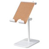 HAVREHOJ holder for tablet, 12x32x16 cm