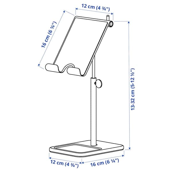 HAVREHOJ - Holder for tablet - best price from Maltashopper.com 40534576