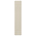 HAVSTORP door, beige, 40x200 cm