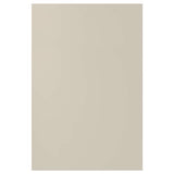 HAVSTORP door, beige, 40x60 cm