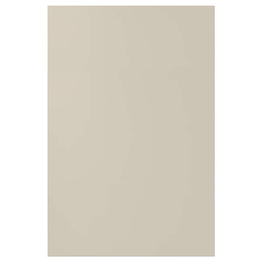 Ikea HAVSTORP - Door, beige, 40x60 cm