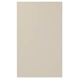 HAVSTORP door, beige, 60x100 cm