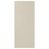 HAVSTORP door, beige, 60x140 cm