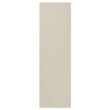 HAVSTORP door, beige, 60x200 cm
