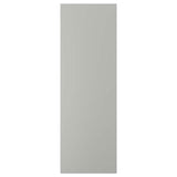 HAVSTORP door, light grey, 60x180 cm