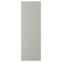 HAVSTORP door, light grey, 60x180 cm